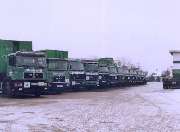 Recyclingcenter | Breitsamer Entsorgung Recycling GmbH | München - Lkw - Entsorgung Recycling GmbH München