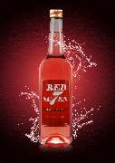 Red Se7en Rabarber - GALLERY