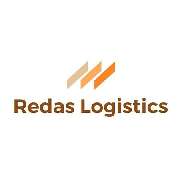 Redas Logistics UG - LOGO