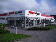 REDDY Küchen Bielefeld - Hausbild