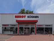 REDDY Küchen Dortmund - Hausbild