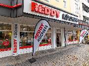 REDDY Küchen Kempten - Hausbild