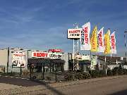 REDDY Küchen Mülheim-Kärlich - Hausbild