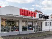 REDDY Küchen Gießen - Hausbild