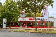 REDDY Küchen Schweinfurt - Hausbild