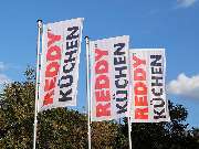 REDDY Küchen Thannhausen - Hausbild