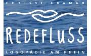 Redefluss - Logopädie am Rhein Chrissi Kramar - LOGO