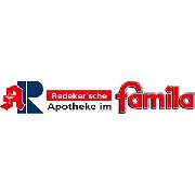 Redeker´sche Apotheke im famila - Logo der Redeker´sche Apotheke im famila