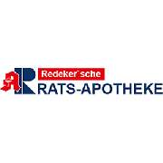 Redeker´sche Rats-Apotheke - Logo der Redeker´sche Rats-Apotheke