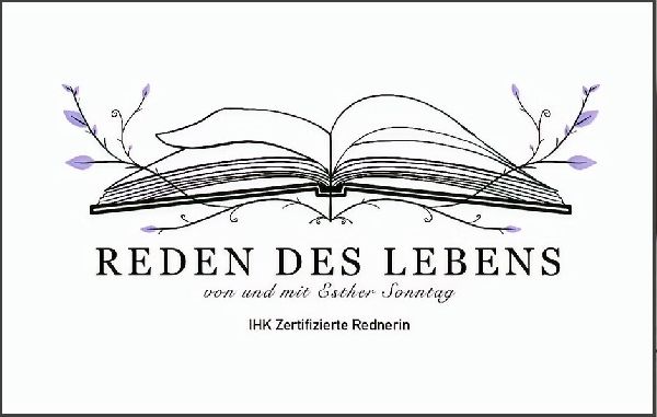 Reden des Lebens - 1