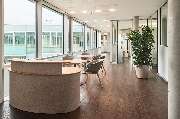 redONE | First Class Office - GALLERY