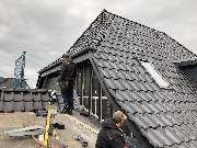 Reet- und Hartdachdeckerei Lahrssen - GALLERY