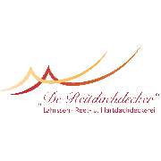 Reet- und Hartdachdeckerei Lahrssen - LOGO