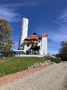 Reethaus Svantevit - Ferienhaus - GALLERY