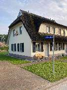 Reethaus Svantevit - Ferienhaus - GALLERY