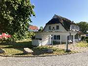 Reethaus Svantevit - Ferienhaus - GALLERY