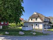 Reethaus Svantevit - Ferienhaus - GALLERY