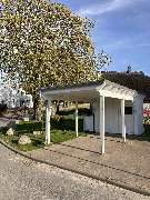 Reethaus Svantevit - Ferienhaus - GALLERY