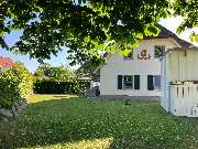 Reethaus Svantevit - Ferienhaus - GALLERY