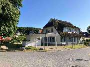 Reethaus Svantevit - Ferienhaus - GALLERY