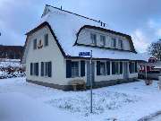 Reethaus Svantevit - Ferienhaus - GALLERY