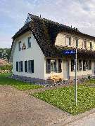 Reethaus Svantevit - Ferienhaus - GALLERY