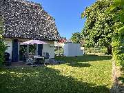 Reethaus Svantevit - Ferienhaus - GALLERY