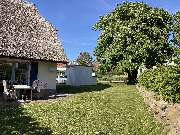 Reethaus Svantevit - Ferienhaus - GALLERY