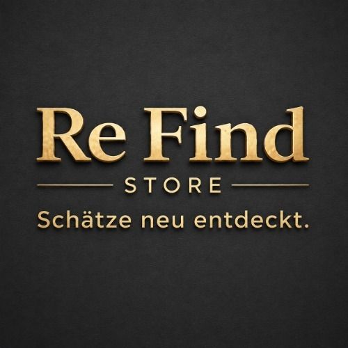 Refind Store - LOGO