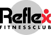 Reflex Fitnessclub - Logo Reflex Fitnessclub in Dresden
