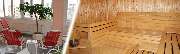 Reflex Fitnessclub - Reflex Fitnessclub - Sauna