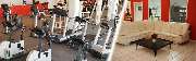 Reflex Fitnessclub - Reflex Fitnessclub - Sportgeräte