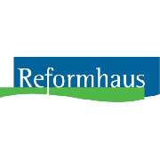 Reformhaus Hoffmann - LOGO