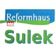 Reformhaus Sulek - LOGO