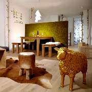REFUGIUM.BETZENSTEIN | BIO.DESIGN.FERIENWOHNUNGEN - 1