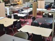 Refurnishment Köln - Unser Showroom