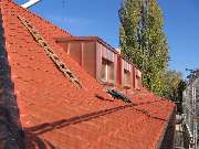 Rega GmbH Dachdecker - Regadach Dachbau