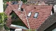 Rega GmbH Dachdecker - Regadach Dachsanierung Pforzheim
