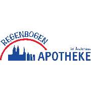 Regenbogen-Apotheke - Logo der Regenbogen-Apotheke