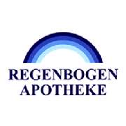 Regenbogen-Apotheke - Logo der Regenbogen-Apotheke