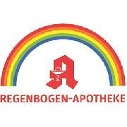 Regenbogen-Apotheke - Logo der Regenbogen-Apotheke