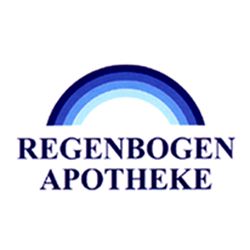 Regenbogen-Apotheke - Logo der Regenbogen-Apotheke