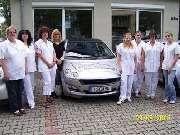 Regenbogen-Pflegedienst - GALLERY