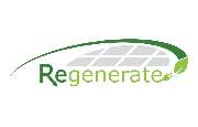 Regenerate - Max August - 1