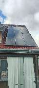 Regenerate - Max August - Installierte Pv-Anlage