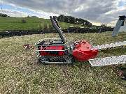 Regenerative Energien - Solarparkpflege