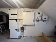 Regenerative Energien - Speichersystem Alpha ESS