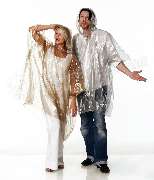 Regenponcho - GALLERY