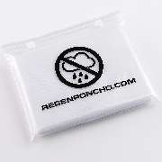 Regenponcho - GALLERY