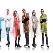 Regenponcho - GALLERY